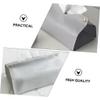 PU Leather Tissue Box Cover, Lightweight and Practical for Home and Office view 3