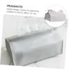 PU Leather Tissue Box Cover, Lightweight and Practical for Home and Office view 4