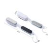 2-Piece Foot File Set with Pumice Stone and Brush view 4