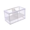 BESPORTBLE Large Aquarium Net Hatchery with Suction Cups view 1