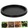 Levemolo Plastic Food Bowl for Small Pets and Reptiles with Smooth, Easy-to-Clean Surface view 4