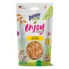 Bunny EnjoyNature Mealworms | 60 g | Single Food for Hamsters, Mice & Rats view 1