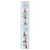 Educ Toilet Training Board with Stickers and Monitoring Board view 1