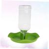 SEWOART 3-Piece Automatic Water Dispenser for Reptiles, Turtles and Lizards view 2