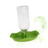 SEWOART 3-Piece Automatic Water Dispenser for Reptiles, Turtles and Lizards view 3