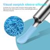 Silicone Ear Pick Tips for Ear Hygiene – Ear Pick Otoscope view 2