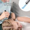Silicone Ear Pick Tips for Ear Hygiene – Ear Pick Otoscope view 3