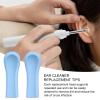 Silicone Ear Pick Tips for Ear Hygiene – Ear Pick Otoscope view 4