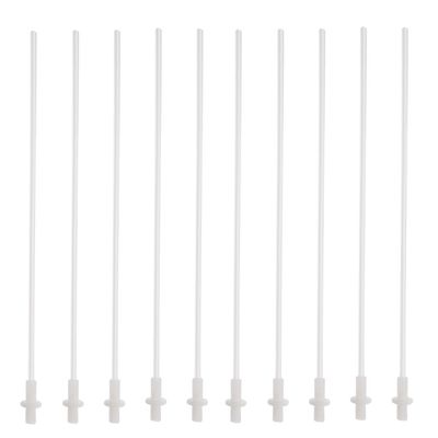 BOGEEL 10 Pack Artificial Insemination Tubes