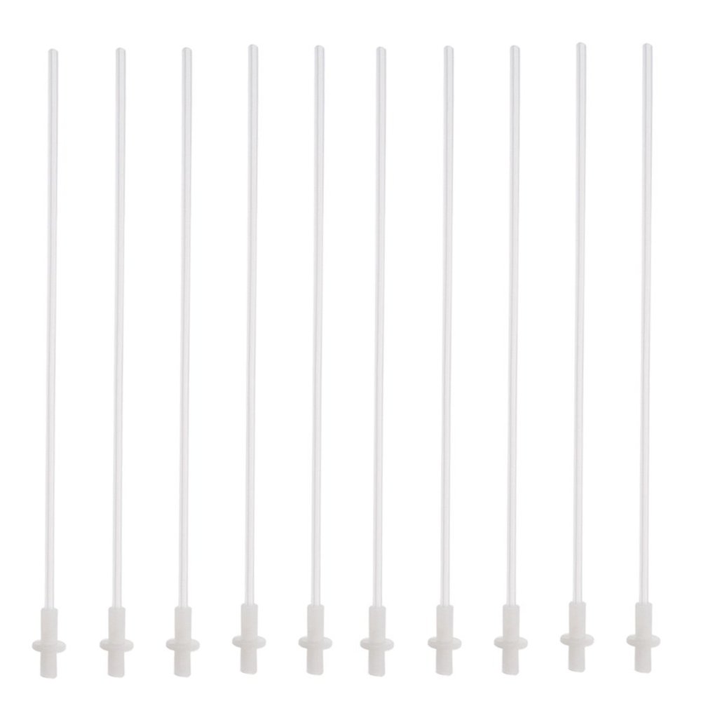 BOGEEL 10 Pack Artificial Insemination Tubes