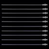BOGEEL 10 Pack Artificial Insemination Tubes view 2