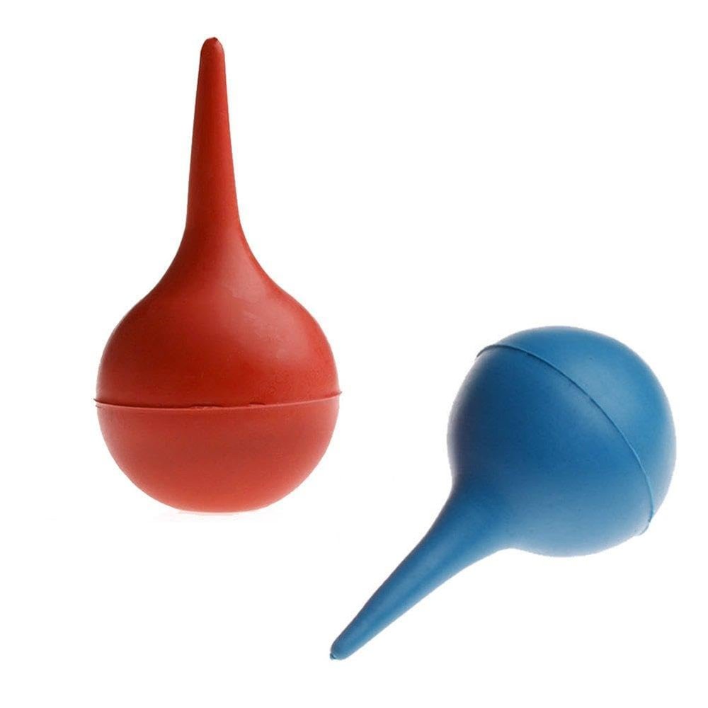 BOGEEL 120 ml Rubber Suction Cup Ear Cleaner