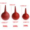 BOGEEL 120 ml Rubber Suction Cup Ear Cleaner view 3