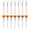 Baluue 14-Piece Makeup Brush Set for Foundation and Masks view 1