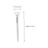Baluue 14-Piece Makeup Brush Set for Foundation and Masks view 2