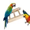 Wooden Bird Ladder, Foldable view 1