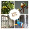 Wooden Bird Ladder, Foldable view 4