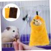 BELLIFFY Pet Hammock for Hamsters view 3