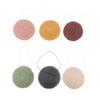 Facial Cleansing Sponge for Daily Cleansing and Makeup Removal view 1