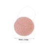 Facial Cleansing Sponge for Daily Cleansing and Makeup Removal view 2