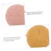 Facial Cleansing Sponge for Daily Cleansing and Makeup Removal view 3