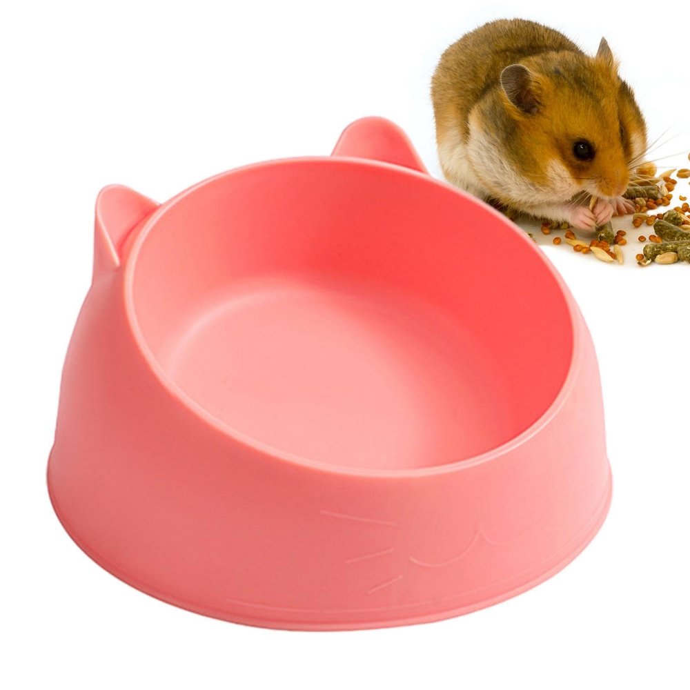 Hamster Feeding Bowl