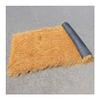 pujindu Synthetic Thatch Roll, Mexican-Style Artificial Palm Thatch, 1 x 13 m view 1