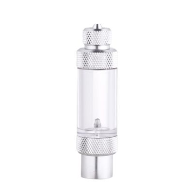 BESPORTBLE Check Valve CO2 Bubble Counter for Aquariums