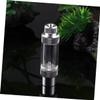 BESPORTBLE Check Valve CO2 Bubble Counter for Aquariums view 4