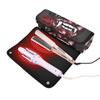 Hair Tools Travel Bag for Women with Removable Heat-Resistant Mat view 2