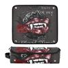 Hair Tools Travel Bag for Women with Removable Heat-Resistant Mat view 3