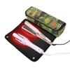 Hot Hair Tools Travel Bag with Heat-Resistant Mat view 2