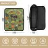 Hot Hair Tools Travel Bag with Heat-Resistant Mat view 4