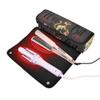 Hair Tool Travel Bag for Women with Heat-Resistant Mat view 2