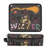 Hair Tool Travel Bag for Women with Heat-Resistant Mat view 3