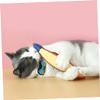 BELLIFFY Catnip Fish Toy - 3 Pack view 3