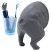 Dog Poop Silicone Toothpaste Topper view 1