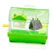 BELLIFFY Plush Bird Hammock for Parrots view 4