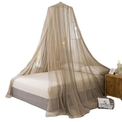 Electromagnetic Radiation Shielding Mesh Tent for Wi-Fi Blocking