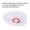 LUNCHS Bedpan for Women, Comfortable, Large Capacity, Easy to Clean view 4