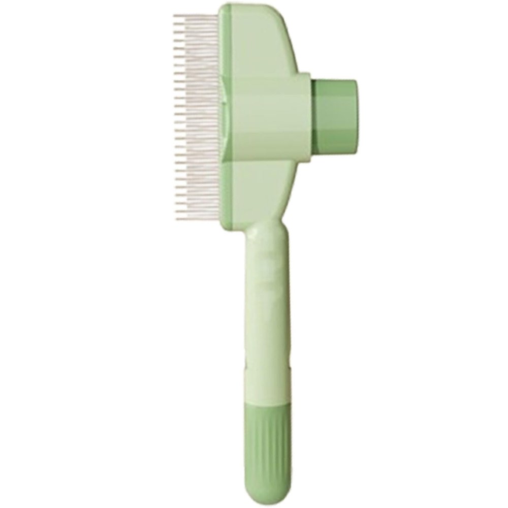 Cat Hair Brush & Grooming Tool