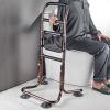 LYDBMYT Height-Adjustable Chair Stand Assist Handle, Safety Rail, Mobility Aid (Color: D) view 1