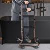 LYDBMYT Height-Adjustable Chair Stand Assist Handle, Safety Rail, Mobility Aid (Color: D) view 2