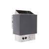 Steam Sauna Heater, 9/8/6/4.5/3 kW, Home Sauna Stove, Dry Steam Heater, up to 105.9 cu. ft. (8 kW) view 1