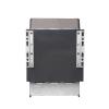 Steam Sauna Heater, 9/8/6/4.5/3 kW, Home Sauna Stove, Dry Steam Heater, up to 105.9 cu. ft. (8 kW) view 3