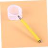 Happyyami Shrimp Net with Telescopic Stainless Steel Handle view 2