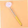 Happyyami Shrimp Net with Telescopic Stainless Steel Handle view 3