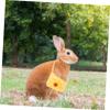 BUGUUYO Mini Pet Rabbit Backpack view 4