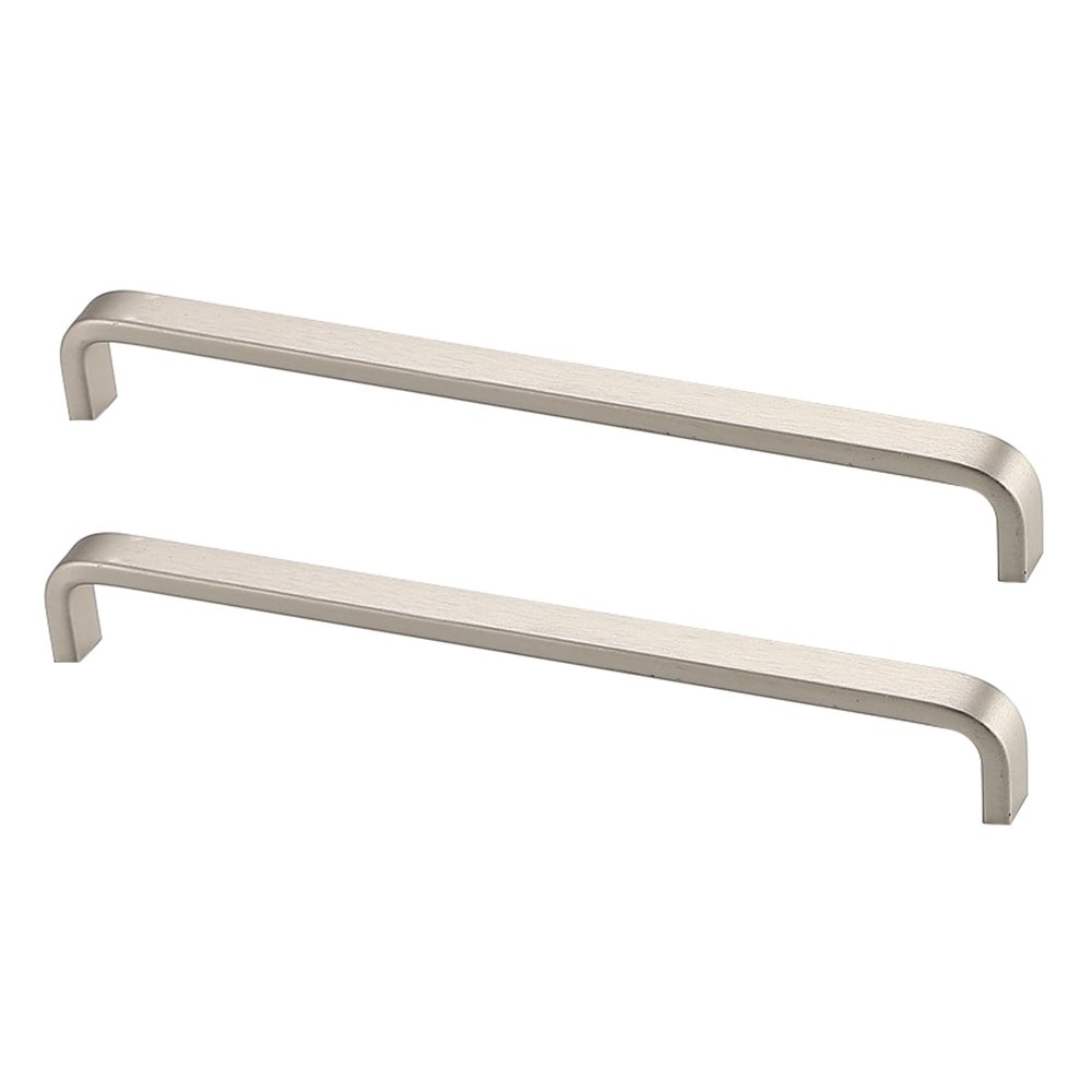Aluminum Alloy Cabinet Handles, 2-Pack
