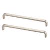 Aluminum Alloy Cabinet Handles, 2-Pack view 1